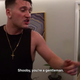 Image for article titled Tracking the evolution of Joey and Shooby's impossibly pure bromance on The Circle